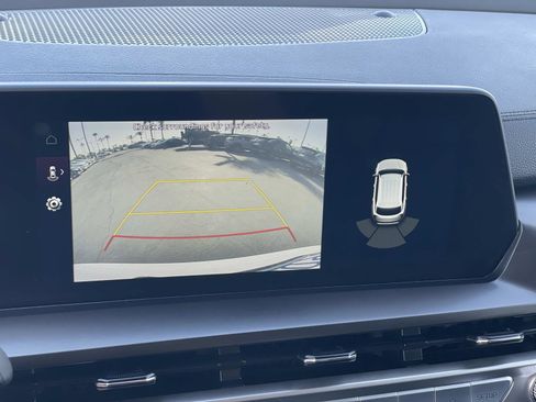 Used 2023 Kia Telluride S w/ S Sunroof Package image 14