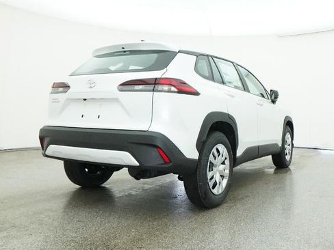 New 2026 Toyota Corolla Cross L image 24