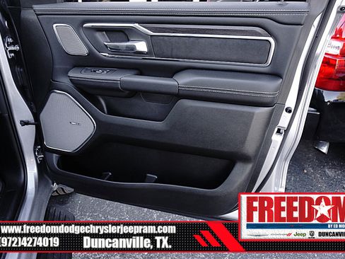 New 2026 RAM 1500 Laramie w/ Night Edition image 41