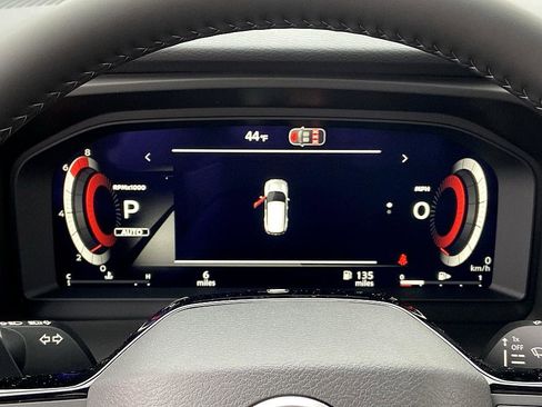 New 2026 Nissan Rogue Platinum image 14