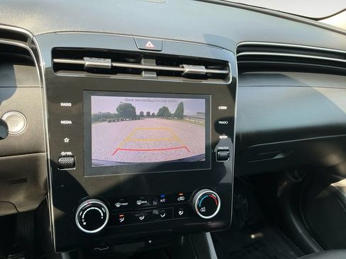 Used 2023 Hyundai Tucson SEL FWD image 20