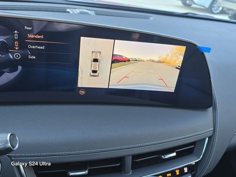 New 2026 Cadillac CT5 Premium Luxury image 26