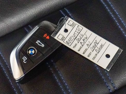 Used 2024 BMW M2 image 21