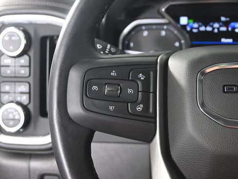 Used 2023 GMC Sierra 3500 Denali w/ Denali Ultimate Package AWD/4WD image 37