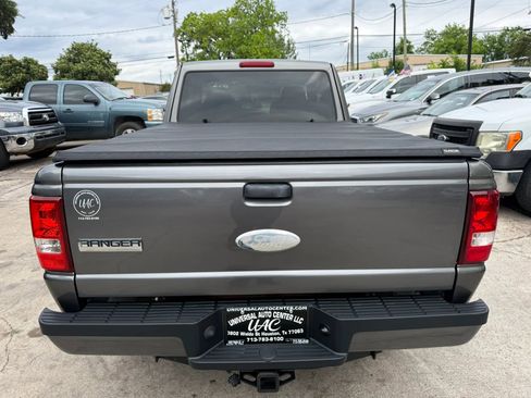 Used 2006 Ford Ranger STX RWD image 6