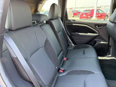 New 2026 Subaru Forester Touring AWD/4WD image 24