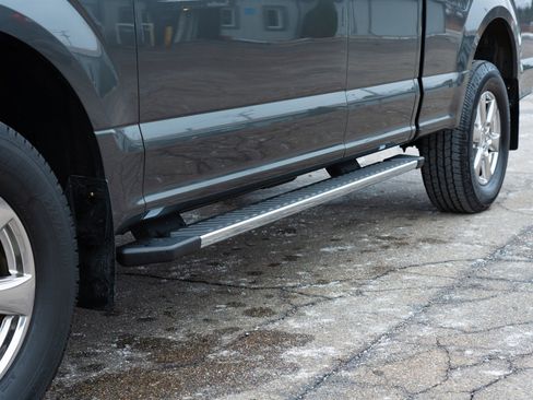 Used 2018 Ford F150 XLT w/ Equipment Group 302A Luxury image 14