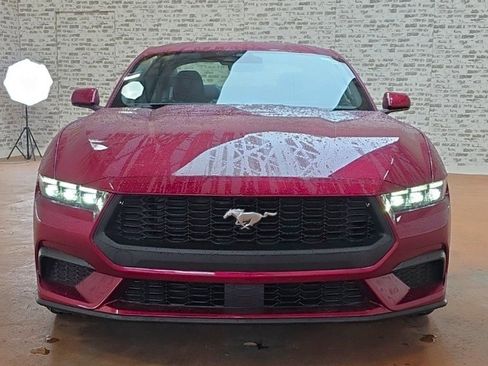 New 2026 Ford Mustang GT Premium image 2