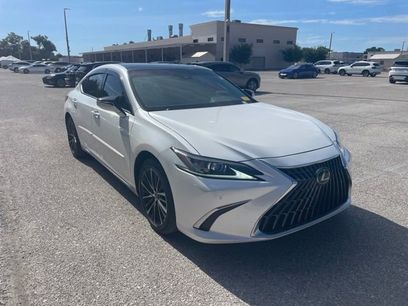 Used 2024 Lexus ES 350 w/ Premium Package