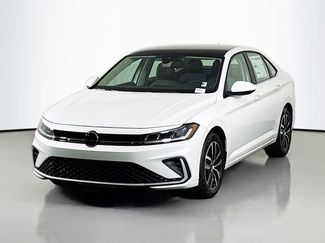 New 2026 Volkswagen Jetta SE video 3