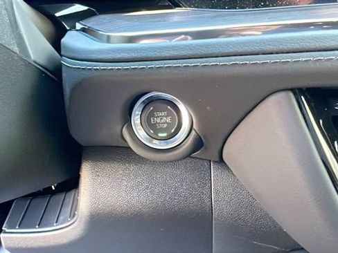 New 2026 Chevrolet Tahoe LS w/ LPO, Dark Essentials Package RWD image 18