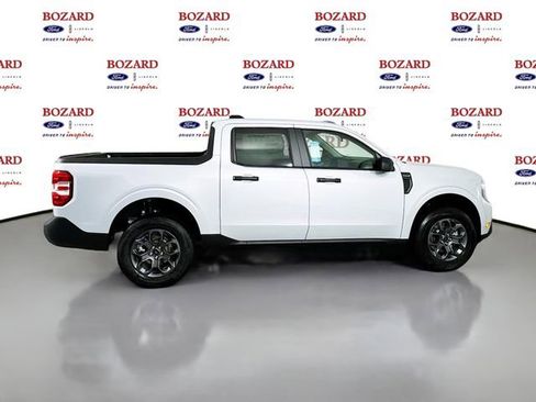 New 2026 Ford Maverick XLT image 9