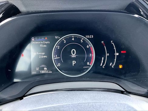 Used 2023 Lexus RX 350 FWD image 24