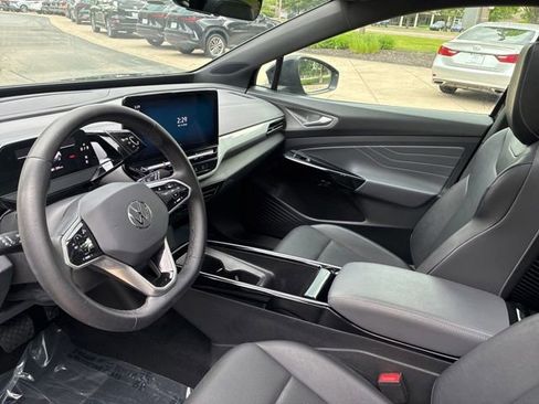 Used 2023 Volkswagen ID.4 Pro S AWD/4WD image 25