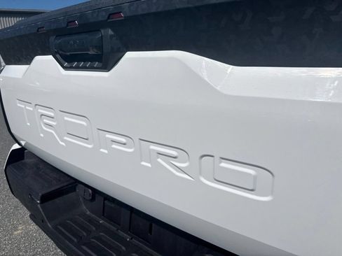 Used 2023 Toyota Tundra TRD Pro AWD/4WD image 7