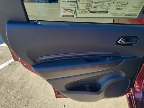 New 2026 Dodge Durango GT image 26