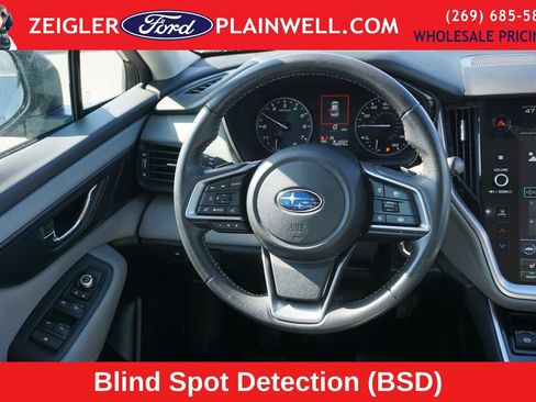 Used 2023 Subaru Legacy Premium AWD/4WD image 14