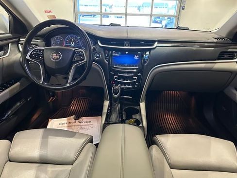 Used 2014 Cadillac XTS Premium image 9