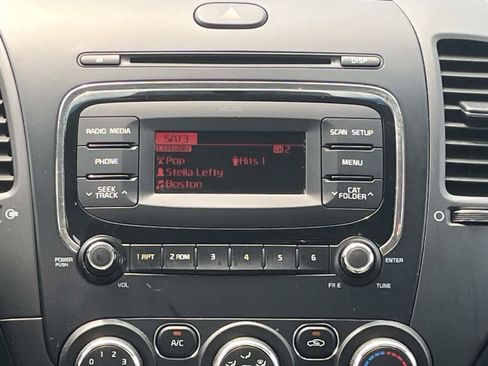 Used 2018 Kia Forte LX FWD image 14