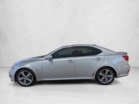 Used 2013 Lexus IS 250 RWD image 8