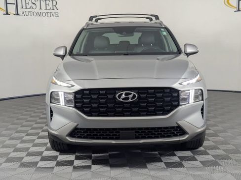 Used 2023 Hyundai Santa Fe SEL AWD/4WD image 6