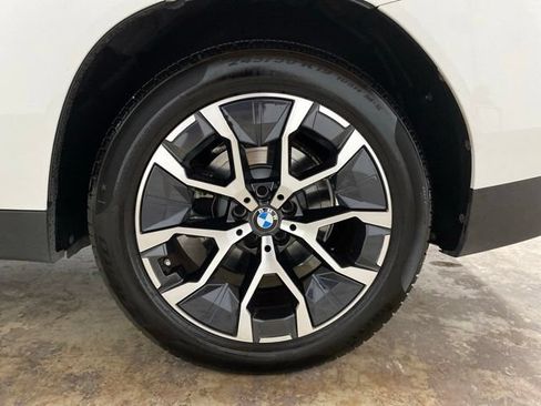 Used 2025 BMW X3 xDrive30i AWD/4WD image 30