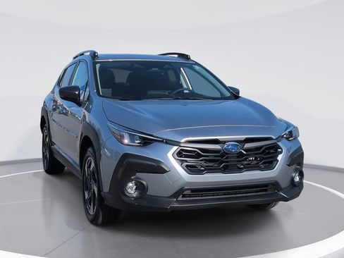 New 2026 Subaru Crosstrek 2.5i Limited AWD/4WD image 1