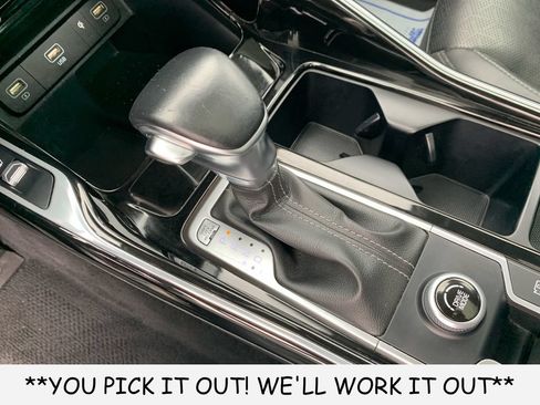 Used 2022 Kia Sorento SX FWD image 22