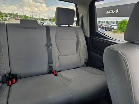 Used 2022 Toyota Tundra SR5 w/ TRD Off-Road Package AWD/4WD image 14
