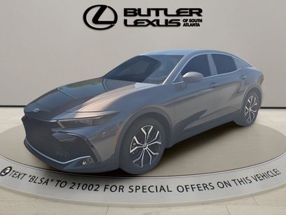 Used 2023 Toyota Crown