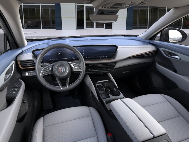 New 2026 Buick Envision Avenir AWD/4WD image 19