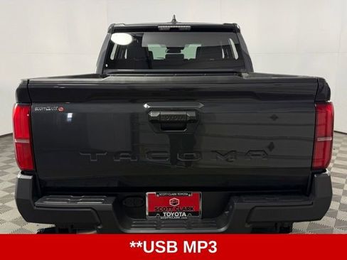 Used 2026 Toyota Tacoma SR image 7