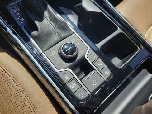 New 2026 Kia Sorento SX Prestige image 35