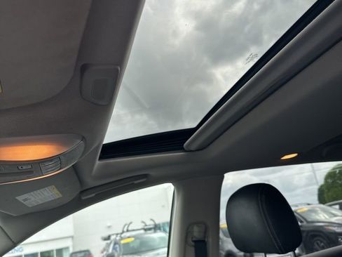 Used 2019 INFINITI QX60 Luxe w/ Essential Package image 15