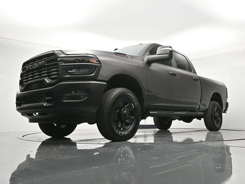 New 2026 RAM 3500 Tradesman image 37