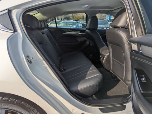 Used 2021 MAZDA MAZDA6 Grand Touring image 36