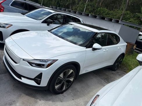 Used 2024 Polestar Polestar 2 image 2