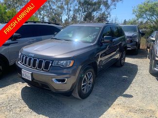 Used 2019 Jeep Grand Cherokee Laredo w/ Laredo X Package RWD video 1
