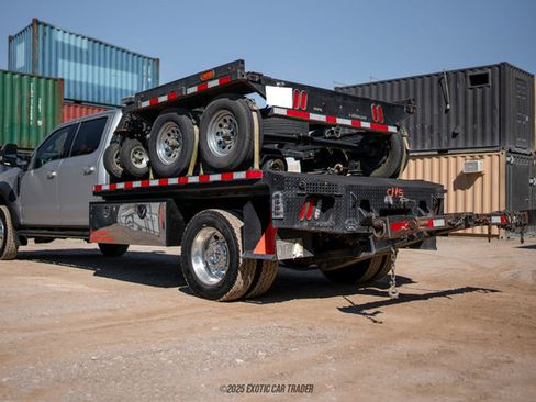 Used 2019 Ford F550 4x4 Crew Cab Super Duty image 6