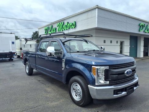 Used 2019 Ford F250 XL w/ Power Equipment Group image 3