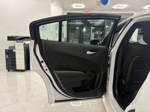 Used 2023 Dodge Charger GT w/ Blacktop Package image 34
