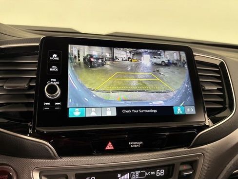 New 2026 Honda Ridgeline RTL image 30