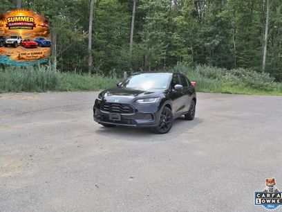 Used 2024 Honda HR-V Sport