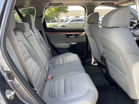 Certified 2020 Honda CR-V EX image 26