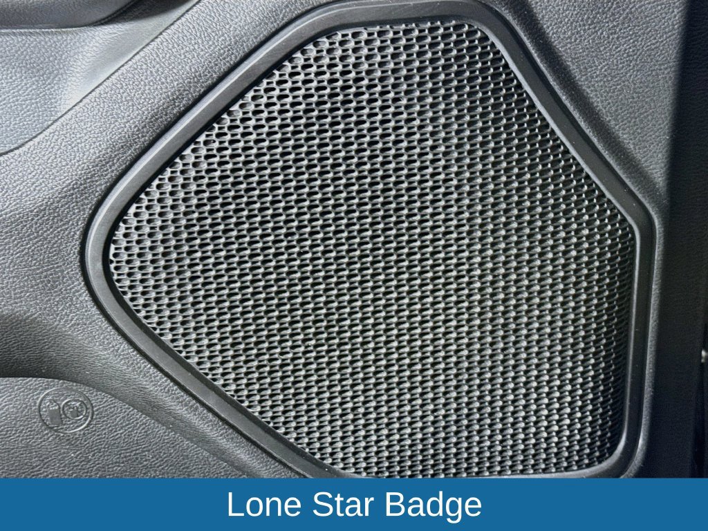 Used 2022 RAM 1500 Lone Star RWD image 23