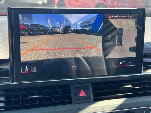 Used 2023 Audi A4 2.0T Premium Plus image 32