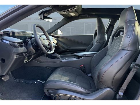 New 2026 Dodge Charger Scat Pack AWD/4WD image 11