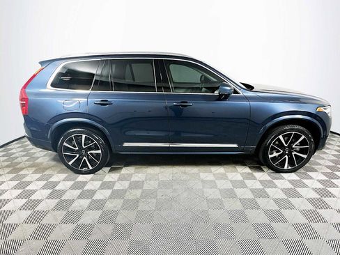 Certified 2025 Volvo XC90 B6 Plus image 8