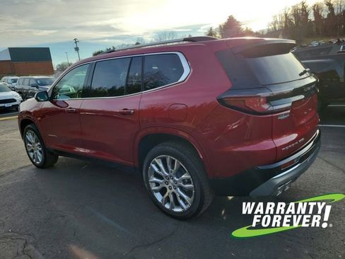 New 2026 GMC Acadia Denali w/ Super Cruise Package image 5