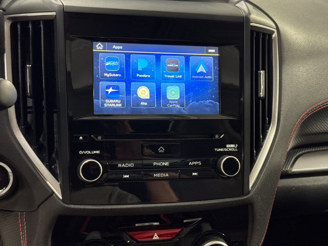 Used 2020 Subaru Forester Sport AWD/4WD image 15